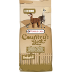 HERBI Allround 3&4 pellet-aliments pour alpagas lamas kangourous chameaux