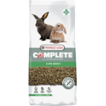 Cuni adult complete 8kg-extrudés sans céréales pour lapins