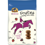 Cavalor fruities-friandise aux fruits pour chevaux
