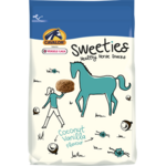 Cavalor sweeties-friandise coco et vanille pour chevaux