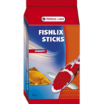 Fishlix stick 5kg-aliment flottant pour poissons rouges et poissons d'étang