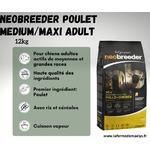 Neobreeder poulet medium maxi adult-croquettes pour chiens actifs.png