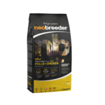 Neobreeder poulet medium maxi adult-croquettes pour chiens alleva