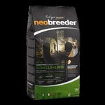 Neobreeder agneau medium maxi adult-croquettes pour chiens alleva