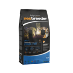 Neobreeder poisson medium maxi adult-croquettes pour chiens alleva