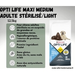 Opti life maxi medium adult sterilised light-croquettes sans gluten pour grands et moyens chiens adultes versele laga.png