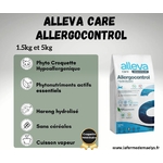 alleva care allergocontrol chats