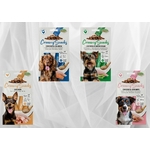 Creamy bubimex-crème à lécher pour chiens
