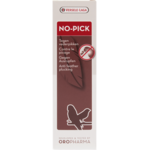 No pick-spray contre le picage des plumes chez les oiseaux
