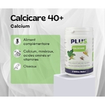 Calcicare 40+-calcium et viamines pour oiseaux
