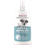 Oral spray-Spray contre la mauvaise haleine du chien