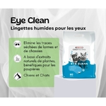 Eye clean-oropharma-Lingettes humides pour les yeux du chien et du chat.png