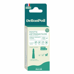 DeBonPoil pipette antiparasitaire chats et chatons x1, puces et tiques