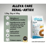 Alleva care renal antiox chat