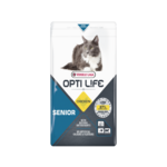 Opti life chicken senior chat