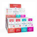 pack huiles cbd pour chiens et chats