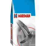 Mariman standard elevage et sport sans orge 25kg-mélange de graines pour pigeons