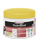Nutribird A19 250g-Aliment d'élevage à la main pour aras, gris du Gabon, éclectus et autres oisillons ayant des besoins énergétiques élevés