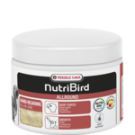 Nutribird allround 250g-Aliment d'élevage à la main standard pour oisillons