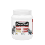 Nutribird allround 800g-Aliment délevage à la main standard pour oisillons