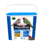 Gold pâtée oiseaux exotiques 5kg-Pâtée humide aux oeufs pour oiseaux