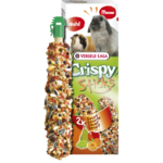 Sticks Lapins-Cobayes fruits crispy