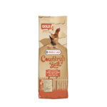 Gold 4 gallico pellet-granulés de ponte pour poules