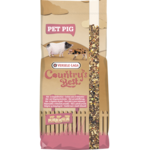 Pet pig muesli-alimentation cochon nain