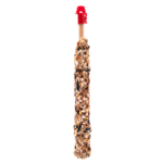Prestige Sticks Grandes Perruches avec Noix & Garniture de Raisins-photo produit
