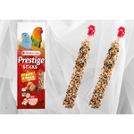 Prestige Sticks Petits Perroquets inséparables
