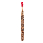 Prestige Sticks Perroquets avec Banane & Garniture de Coco-photo produit