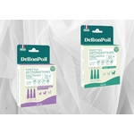 DeBonPoil pipettes antiparasitaires chats et chatons x3, puces et tiques
