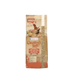 Gold 4 mix 20kg-Mélange céréales et granulés pondeuses pour poules