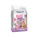 litière pour chat agglomérante baby powder 12kg