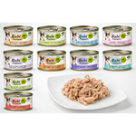 bubi nature-pâtées pour chats