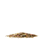 Crispy muesli guinea pig-mélange varié pour cochons dinde