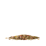 Crispy muesli rabbit-mélange varié pour lapins