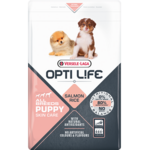 Opti life puppy skin care all breeds 12.5kg