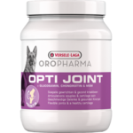 Opti joint-supplément alimentaire pour les articulations du chien