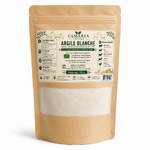 Argile blanche chevaux, chevres, moutons, vaches, bovins