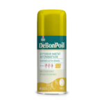 Debonpoil-diffuseur habitat antiparasitaire citron 150ml chiens et chats