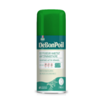 Debonpoil-diffuseur habitat antiparasitaire menthe 150ml chiens et chats