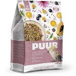 Puur grande perruche et cacatoes 2kg