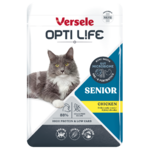 Opti Life senior poulet en bouillon 85 g