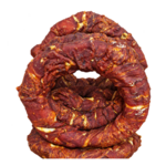Maxi Donuts au canard Bubimex présentés en vrac