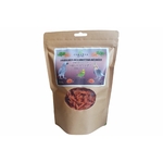 tranche de carotte 250g