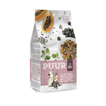 Puur grande perruche et cacatoes 2kg