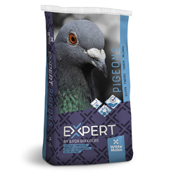 Expert pigeon 4 saisons 20kg