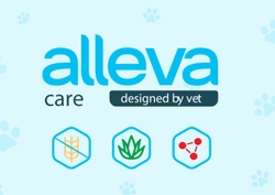 alleva care croquettes vétérinaires de haute qualité