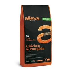croquette-poulet-potiron-chien-adulte-medium-alleva-natural